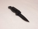 XT taktisk foldekniv med lys og beltespenne thumbnail