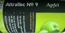 Attratec no. 9 appel scent thumbnail