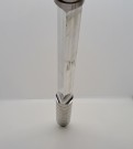 Trekantet fettskrape i aluminium  thumbnail