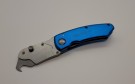 Wiebe Folding Zipper Knife thumbnail