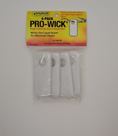 Pro-Wick