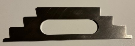 Spreder for mørning