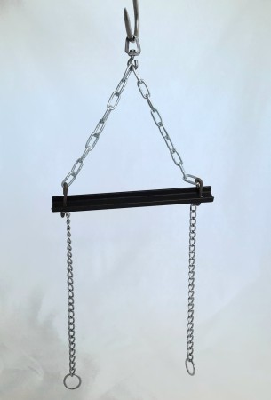 Opphengsgalge for flåing av dyr