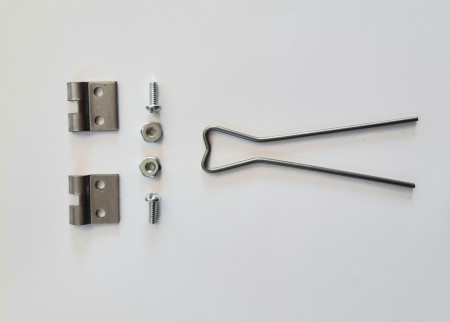 Avtrekker til 120 feller