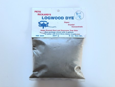 Pete Rickard`s Logwood Dye