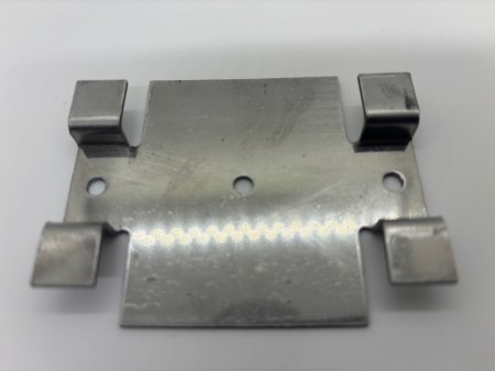 Stor monteringsplate til Conibear 160 