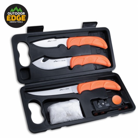 EdgeLite Oudoor Edge