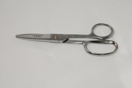 Profesjonell skinnsaks