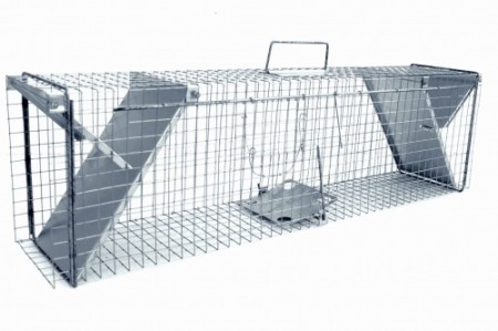 Kattefelle 82x20x27