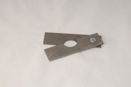 Halestripper til rev