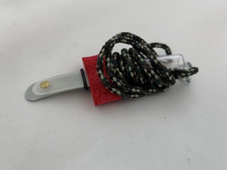 Hjortelokk amerikansk liten for hind