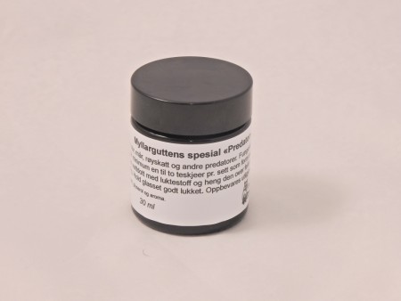 Myllargutten spesial «Predator» liten