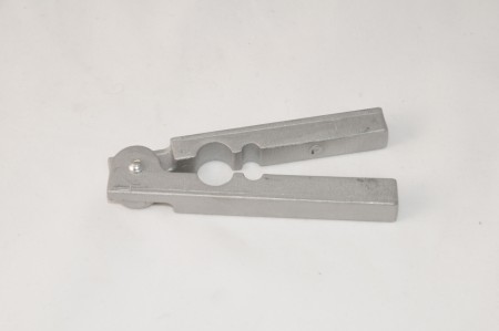 Halestripper i metall