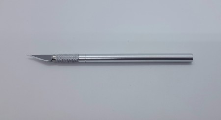 Power presisjonskniv