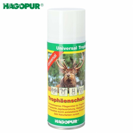 Trophy care spray
