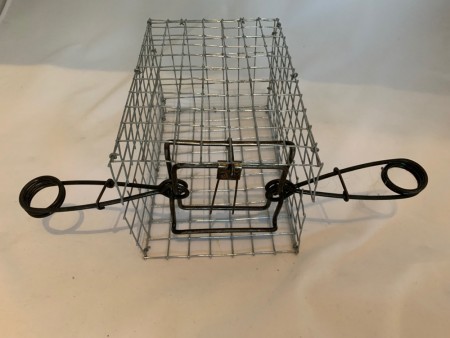 Lite fellebur 5 stk.