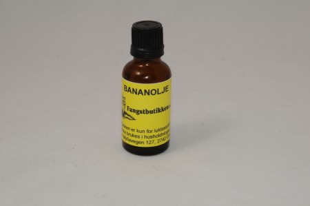 Olje - BANAN