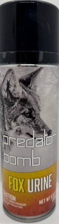 Predator bomb reveurin
