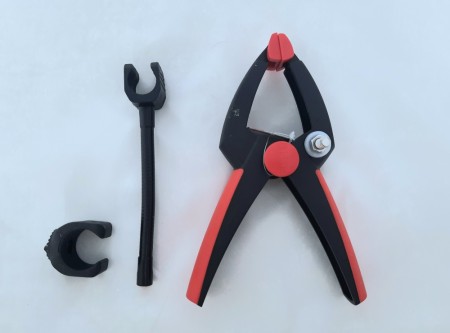 Superfeste for lommelykter