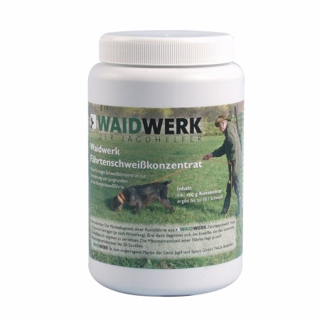 WAIDWERK Concentrate for blood trails