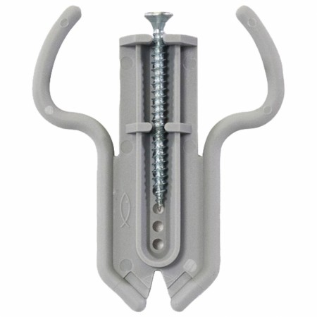 Horn Clamp