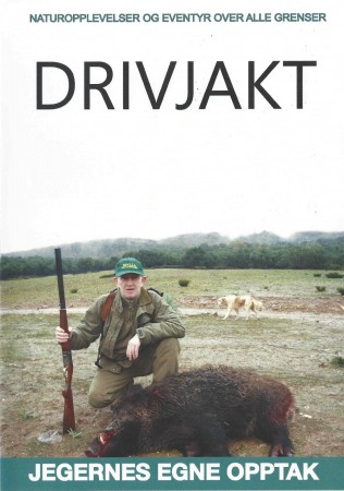 Drivjakt