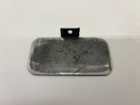 Expand-A-Pan Trampeplate