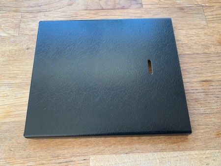 Lokk til syningfella