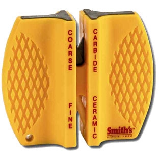 Smith Knife Sharpener CCKS