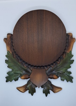 Villsvinplate eksklusiv fi 18 