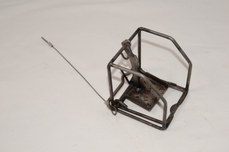 Koro Rodent Easy Latch