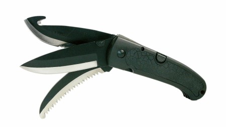 Iit 3 in 1 Dressingknife