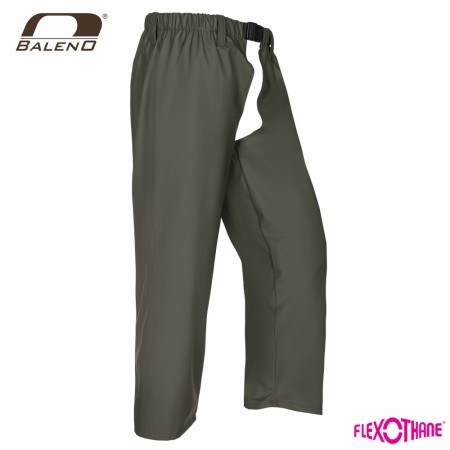 BALENO Leggings Forest khaki