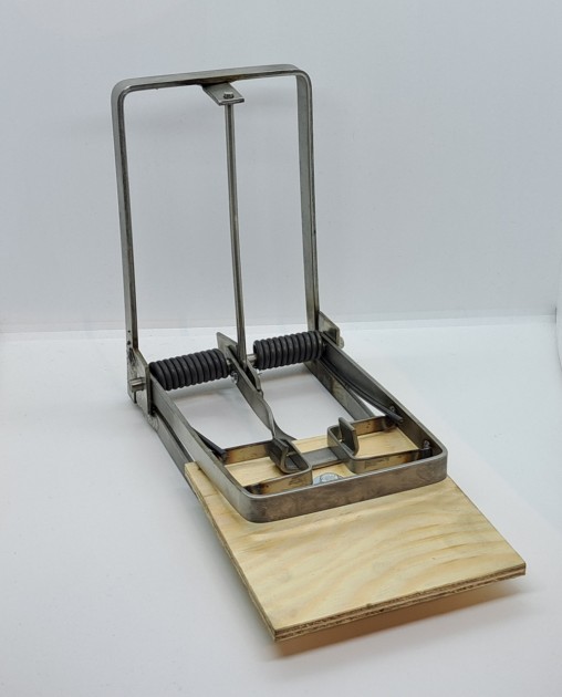 Trapper 90 | Fangstbutikken.no