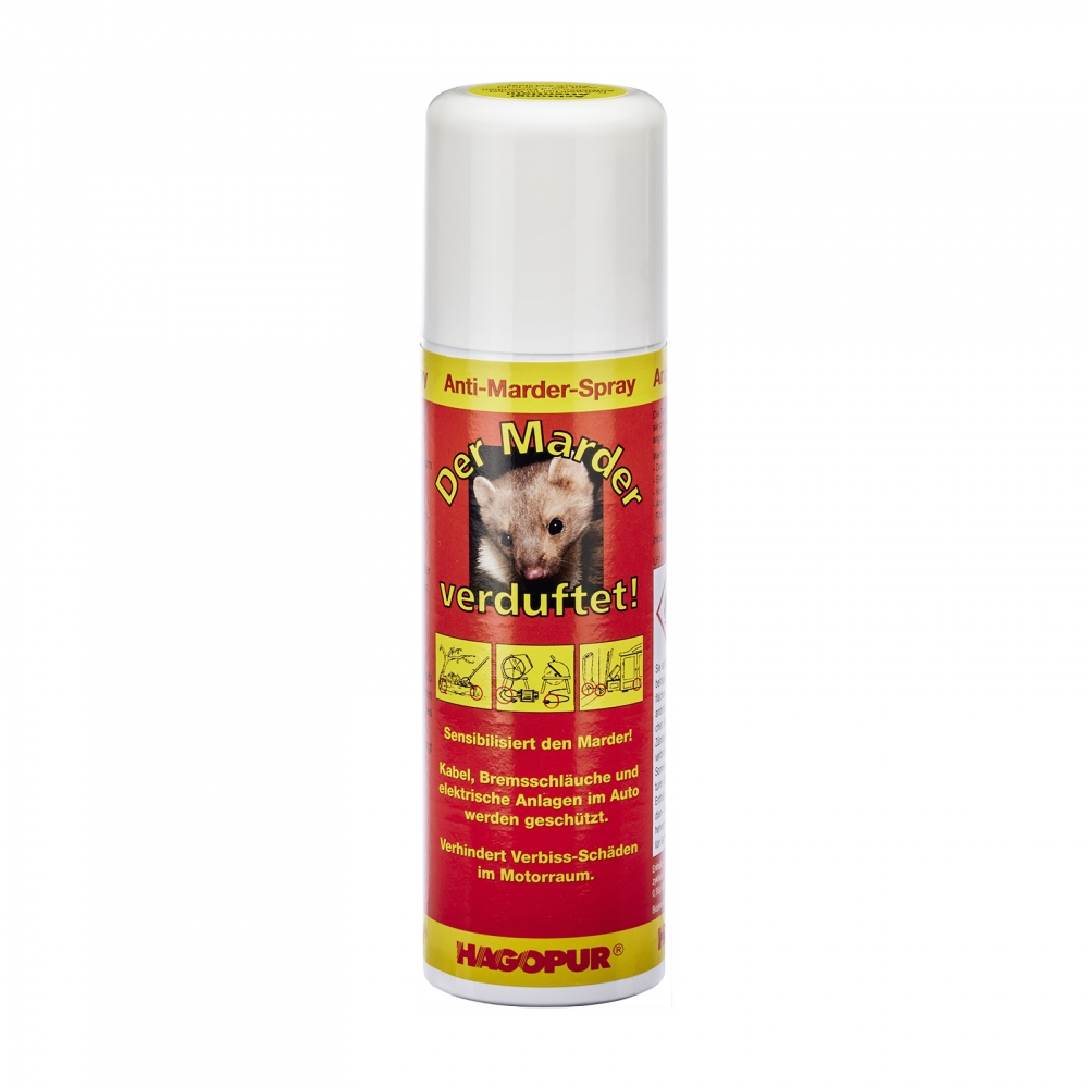HAGOPUR Anti Marten Spray